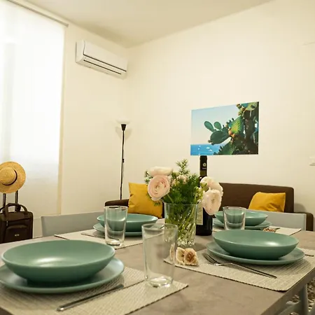 Cityflat * Бари