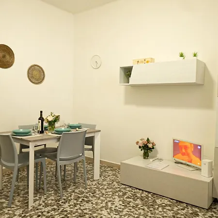Cityflat * باري