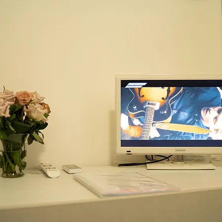 Cityflat * Бари