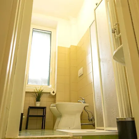 Cityflat * باري