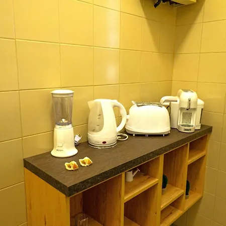 Cityflat * باري