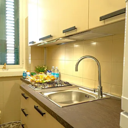 Cityflat * باري