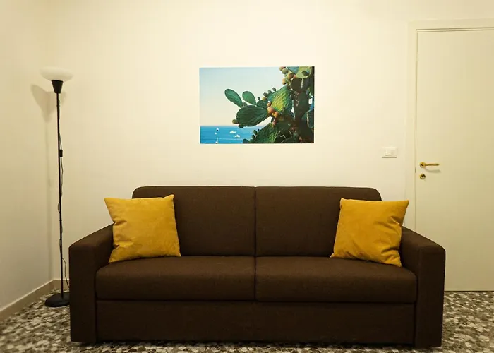 Cityflat Апартаменты Бари