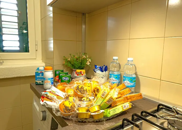 Cityflat Апартаменты Бари