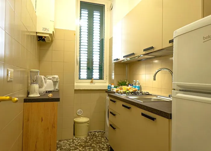 Cityflat Апартаменты Бари