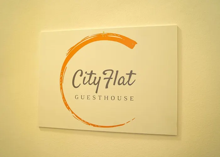 Cityflat