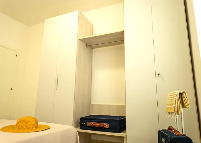 Апартаменты Cityflat *