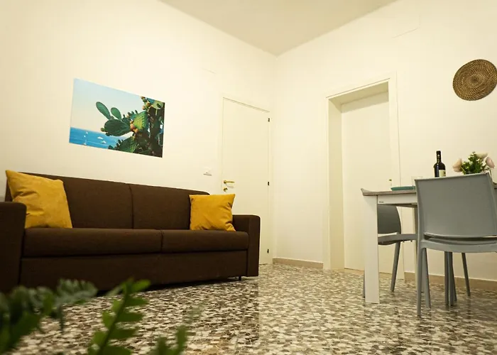 Cityflat Апартаменты Бари