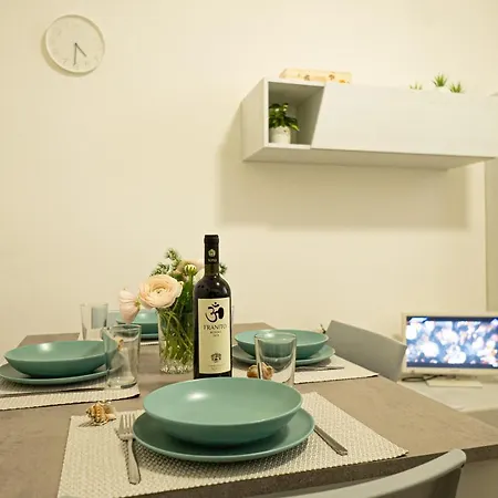 Cityflat *