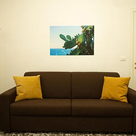 Cityflat Appartamento Bari