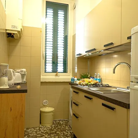 Cityflat Apartament Bari