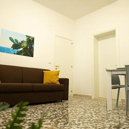 Cityflat Apartment Bari